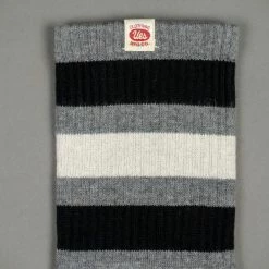 UES Boot Socks Grey
