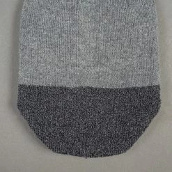 UES Boot Socks Grey