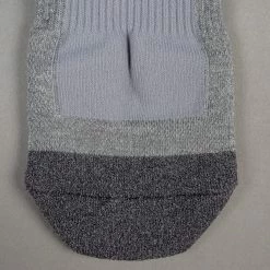 UES Boot Socks Grey