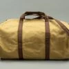 UES Drum Bag Beige 2 UES Drum Bag Beige