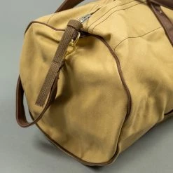 UES Drum Bag Beige