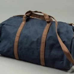 UES Drum Bag Navy