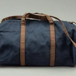UES Drum Bag Navy