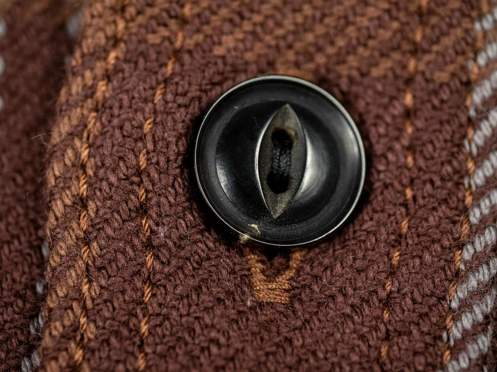 UES Extra Heavy Flannel Shirt Wine 14 UES Extra Heavy Flannel Shirt Wine