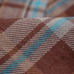 UES Extra Heavy Flannel Shirt Wine 40 UES Extra Heavy Flannel Shirt Wine