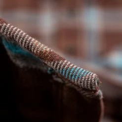 UES Extra Heavy Flannel Shirt Wine 42 UES Extra Heavy Flannel Shirt Wine