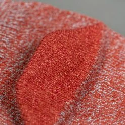 UES Heather Socks Burgundy 12 UES Heather Socks Burgundy