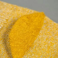 UES Heather Socks Yellow 12 UES Heather Socks Yellow