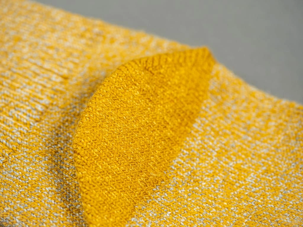 UES Heather Socks Yellow 7 UES Heather Socks Yellow