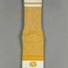 UES Heather Socks Yellow 2 UES Heather Socks Yellow