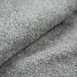 UES Indigo Zip Parka