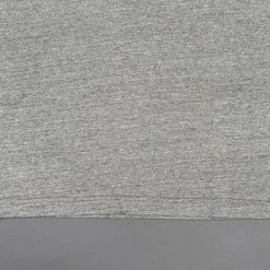 UES Ramayana Crew-Neck Pocket T-Shirt Grey