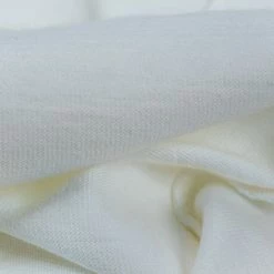 UES Ramayana Crew-Neck Pocket T-Shirt White