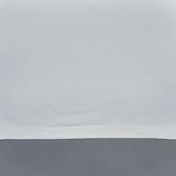 UES Ramayana Crew-Neck Pocket T-Shirt White