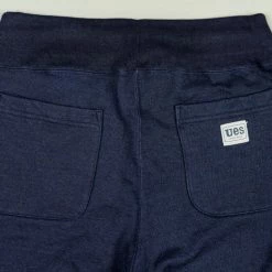 UES Sweat Pants Indigo 39 UES Sweat Pants Indigo