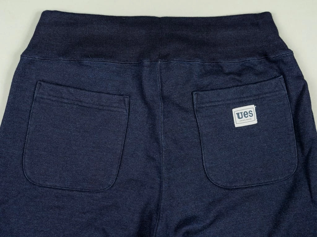 UES Sweat Pants Indigo 14 UES Sweat Pants Indigo