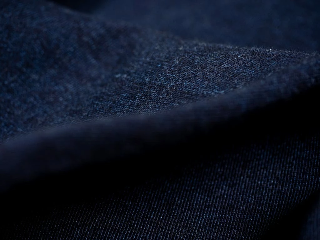 UES Sweat Pants Indigo 25 UES Sweat Pants Indigo