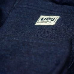 UES Sweat Pants Indigo 49 UES Sweat Pants Indigo