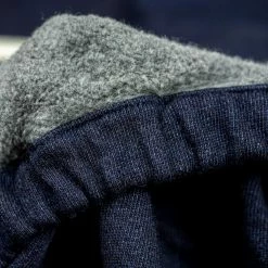 UES Sweat Pants Indigo 45 UES Sweat Pants Indigo