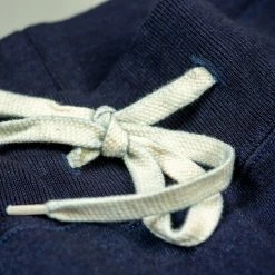 UES Sweat Pants Indigo 40 UES Sweat Pants Indigo