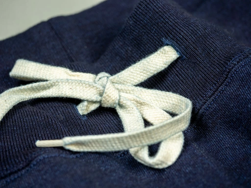 UES Sweat Pants Indigo 15 UES Sweat Pants Indigo