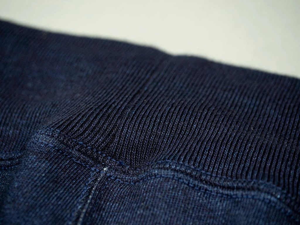 UES Sweat Pants Indigo 18 UES Sweat Pants Indigo