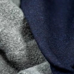 UES Sweat Pants Indigo 47 UES Sweat Pants Indigo