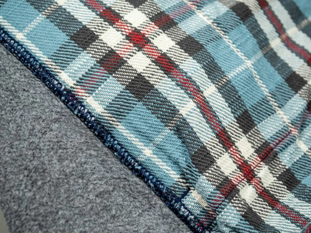 UES Sweat Pants Indigo 26 UES Sweat Pants Indigo