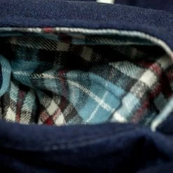 UES Sweat Pants Indigo 44 UES Sweat Pants Indigo