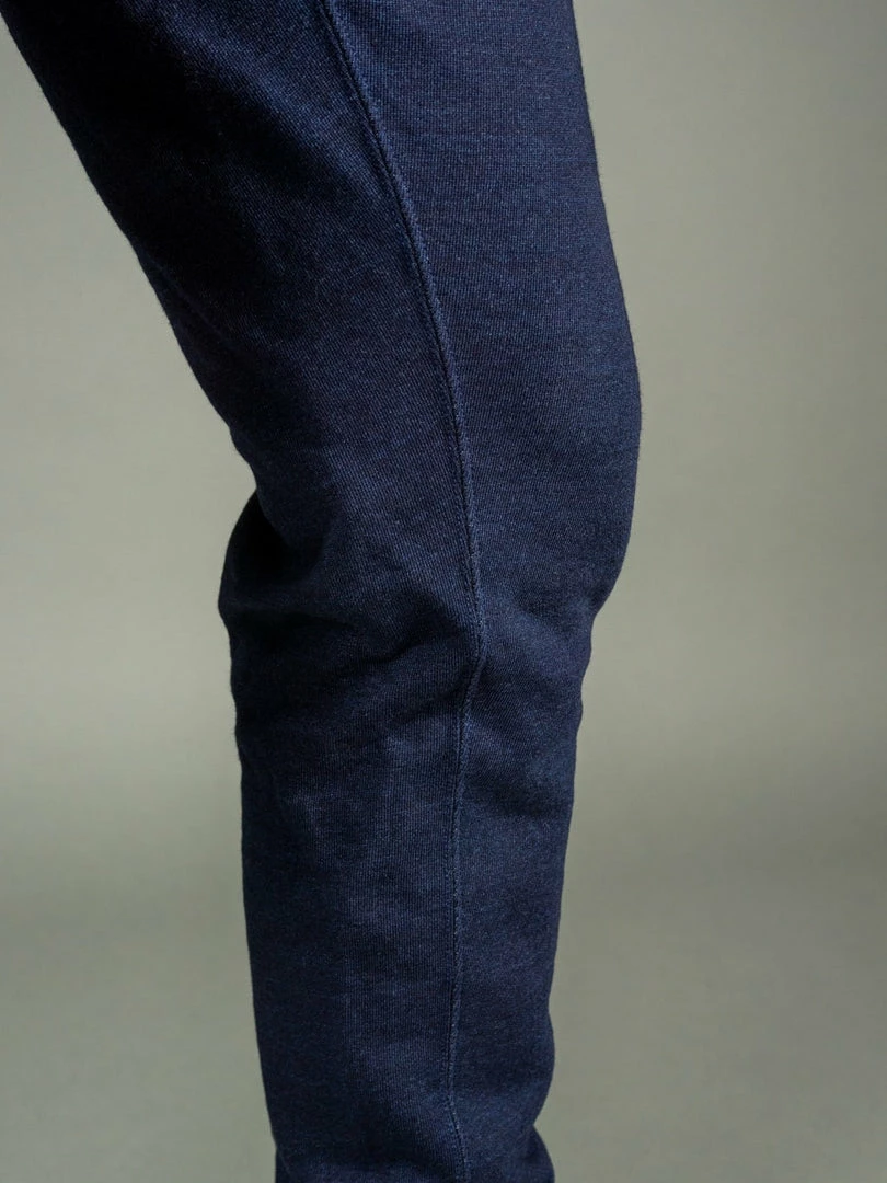 UES Sweat Pants Indigo 10 UES Sweat Pants Indigo