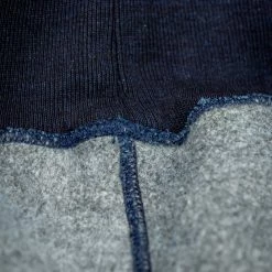 UES Sweat Pants Indigo 52 UES Sweat Pants Indigo