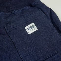 UES Sweat Pants Indigo 41 UES Sweat Pants Indigo