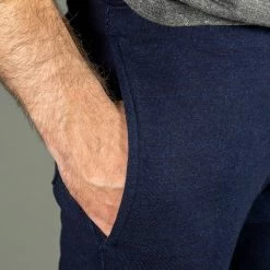 UES Sweat Pants Indigo 34 UES Sweat Pants Indigo