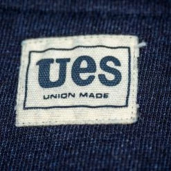 UES Sweat Pants Indigo 53 UES Sweat Pants Indigo