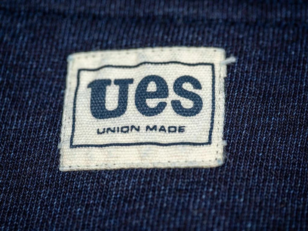 UES Sweat Pants Indigo 28 UES Sweat Pants Indigo