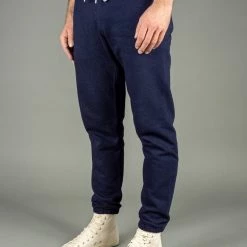 UES Sweat Pants Indigo 30 UES Sweat Pants Indigo