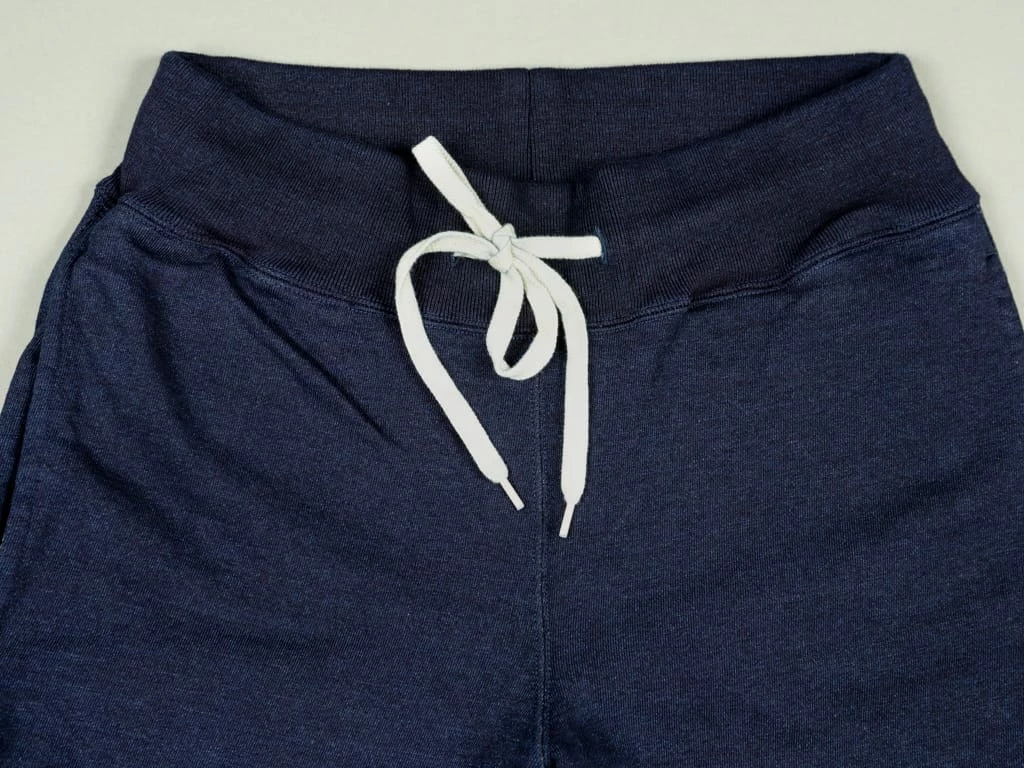 UES Sweat Pants Indigo 13 UES Sweat Pants Indigo
