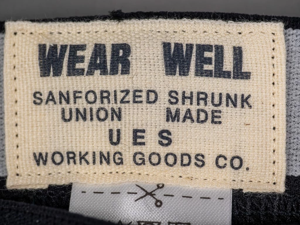 UES Boxer Briefs Black 7 UES Boxer Briefs Black