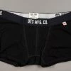 UES Boxer Briefs Black