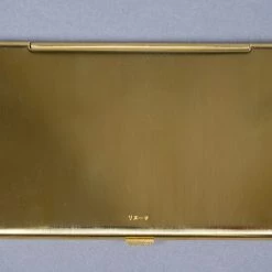 Kobashi Studio Card Case