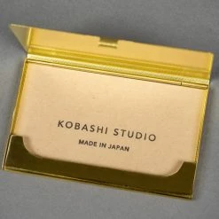 Kobashi Studio Card Case