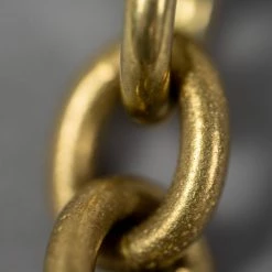 Kobashi Studio Key Clip Chain