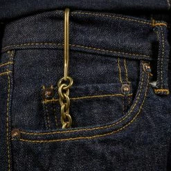 Kobashi Studio Key Clip Chain