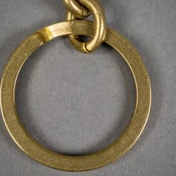 Kobashi Studio Key Clip Chain