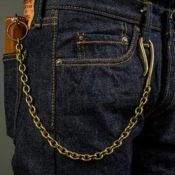 Kobashi Studio Key Chain Oval