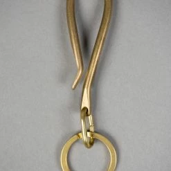 Kobashi Studio Handmade Key Hook