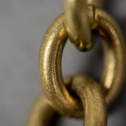 Kobashi Studio Key Chain Oval