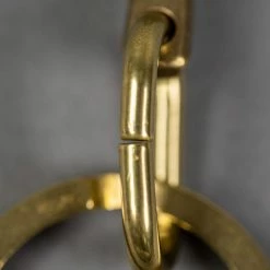 Kobashi Studio Handmade Key Hook