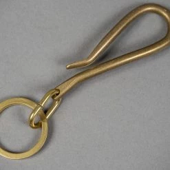 Kobashi Studio Handmade Key Hook