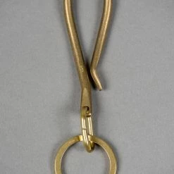 Kobashi Studio Handmade Key Hook